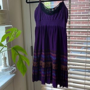 Free People Dress